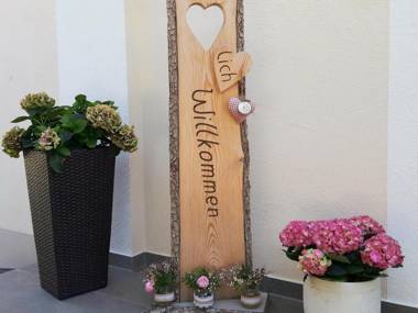 Ferienwohnung Magnolie