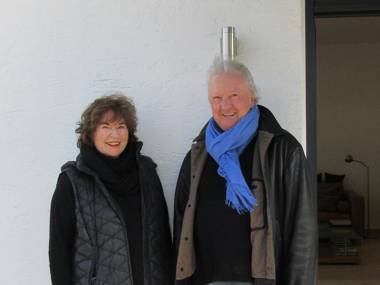 Ferienhaus Strandbadallee