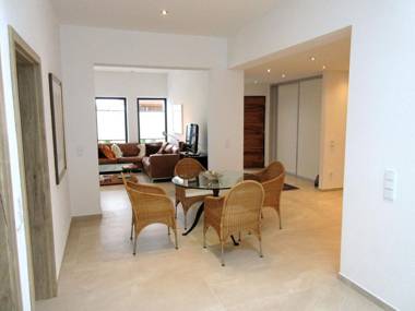 Ferienhaus Strandbadallee