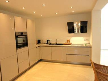 Ferienhaus Strandbadallee