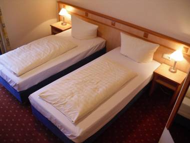 Landgasthof 'Zur Quelle'