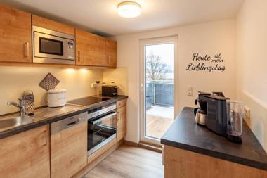 Ferienwohnungen „Zur Quelle“