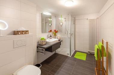 Ferienwohnungen „Zur Quelle“