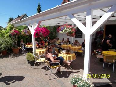 Landhotel zum Baggernpuhl