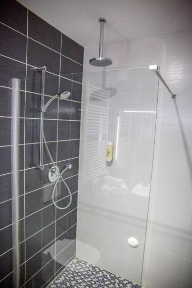 Landhotel zum Baggernpuhl