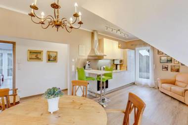 Ferienwohnung Familie Arnhofer