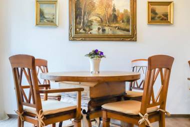 Ferienwohnung Familie Arnhofer