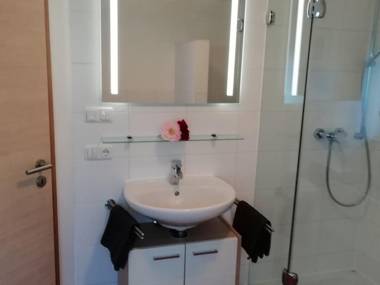 Ferienwohnung Lechraum in Waal