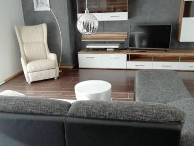 Ferienwohnung Lechraum in Waal