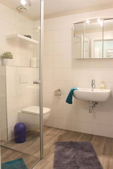 Ferienhof Friedenshof Hafer