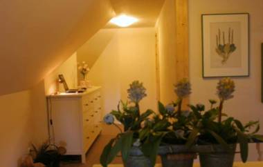 Ferienhaus Deichgraf