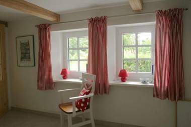 Ferienhaus Deichgraf