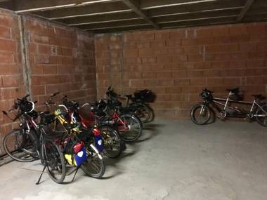 Hotel Schwarzach am Main