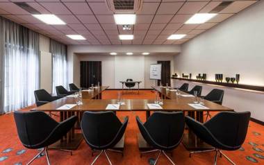 Romantik Hotel Zur Schwane