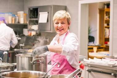 Gasthof zum Weißen Lamm