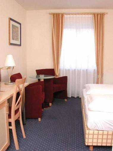 Gasthof zum Weißen Lamm