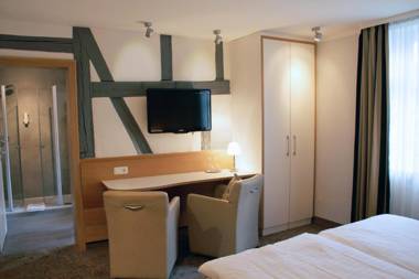 Hotel Tuchhaus