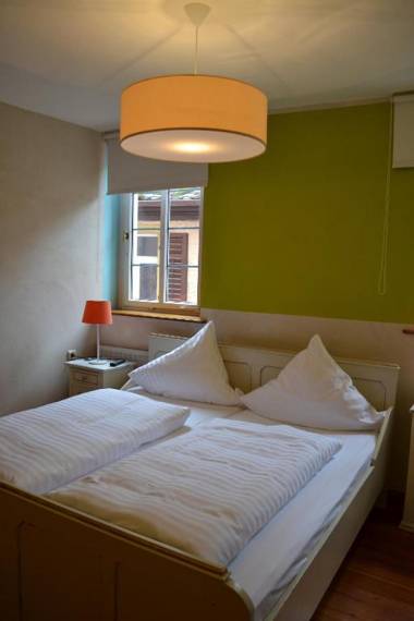 Hotel Turmdieb