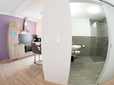 Hotel - Weinbar FAHR AWAY