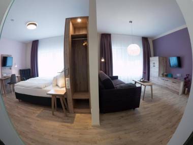 Hotel - Weinbar FAHR AWAY