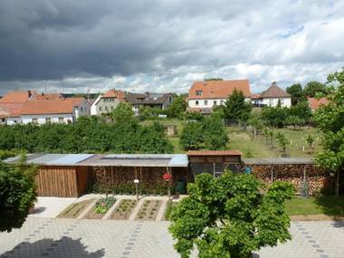Appartements Leibold