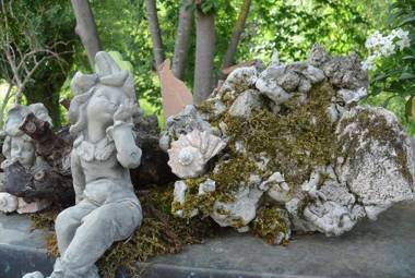 Ferienwohnung Storchennest