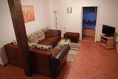 Ferienhaus Mainschleife