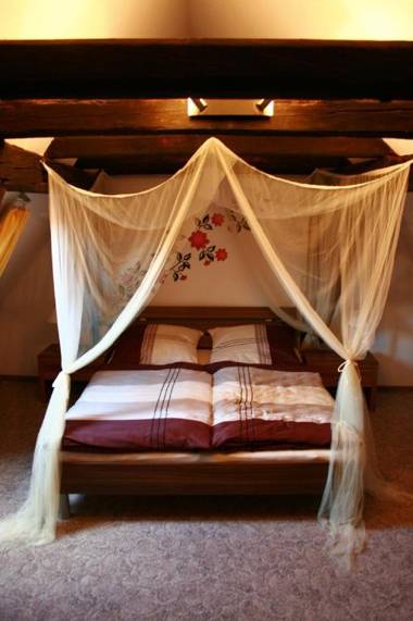 Ferienhaus Mainschleife