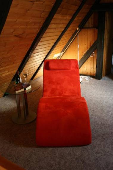 Ferienhaus Mainschleife