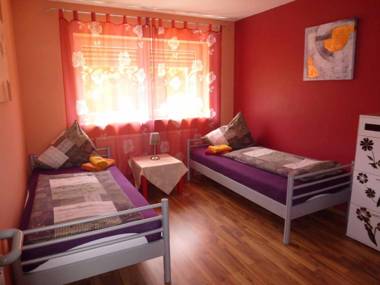 Feriendomizil Winter