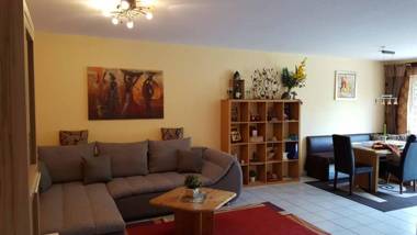 Feriendomizil Winter