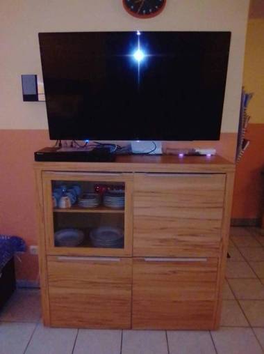 Feriendomizil Winter