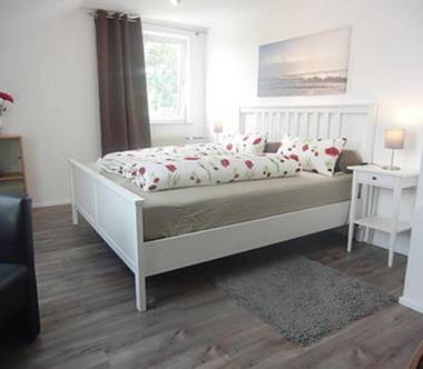 Ferienwohnung Weinklang