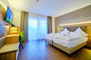 Sonnenhotel Weingut Römmert