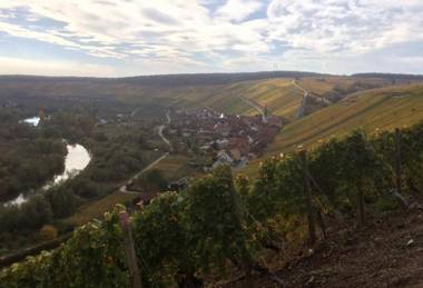 Ferienwohnung Fliederstraße