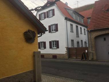 Ferienwohnung Ingrid Fröhlich