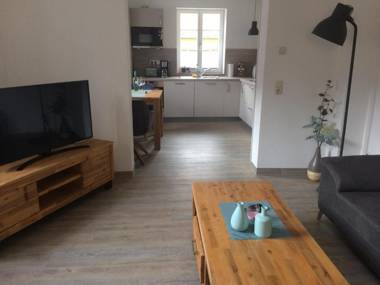 Ferienwohnung Ingrid Fröhlich