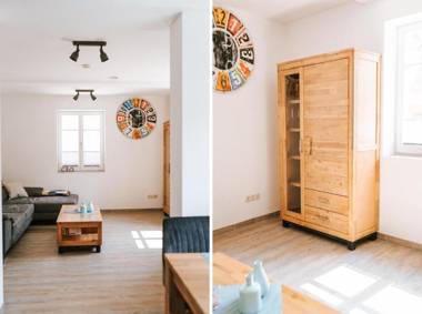 Ferienwohnung Ingrid Fröhlich