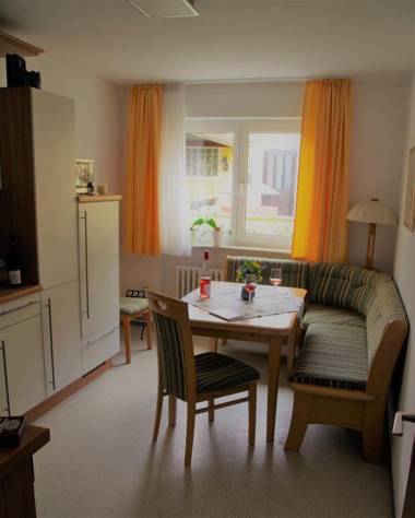 Ferienwohnung Volkach