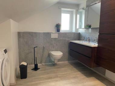 promedklinik apartment 3
