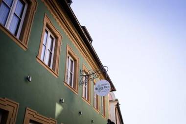 Hotel Belle Vue Volkach