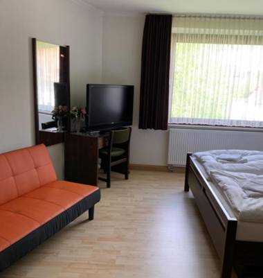 Hotel Ellermann