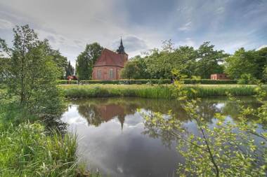 Jeddinger Hof Land- und Seminarhotel