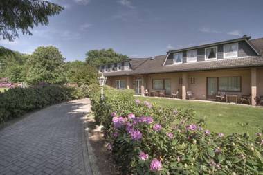 Jeddinger Hof Land- und Seminarhotel