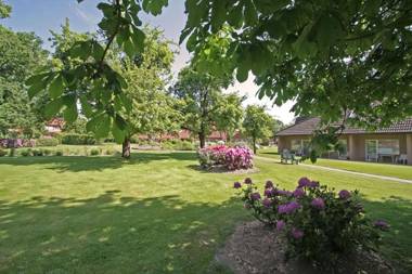 Jeddinger Hof Land- und Seminarhotel