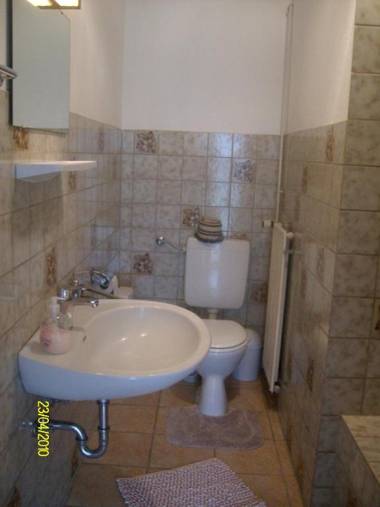 Ferien und Gaestehaus Harms