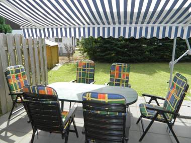 Landhaus Lüneburger Heide