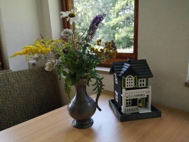 Ferienwohnung Bachforelle