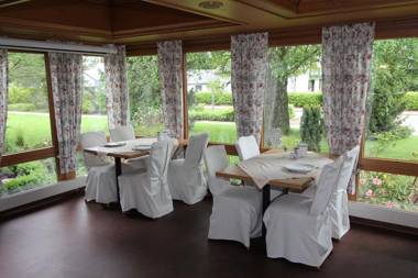 Hotel am Kurpark