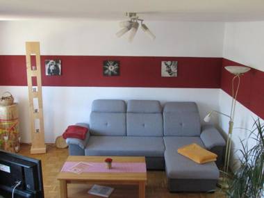 Ferienwohnung Villingen